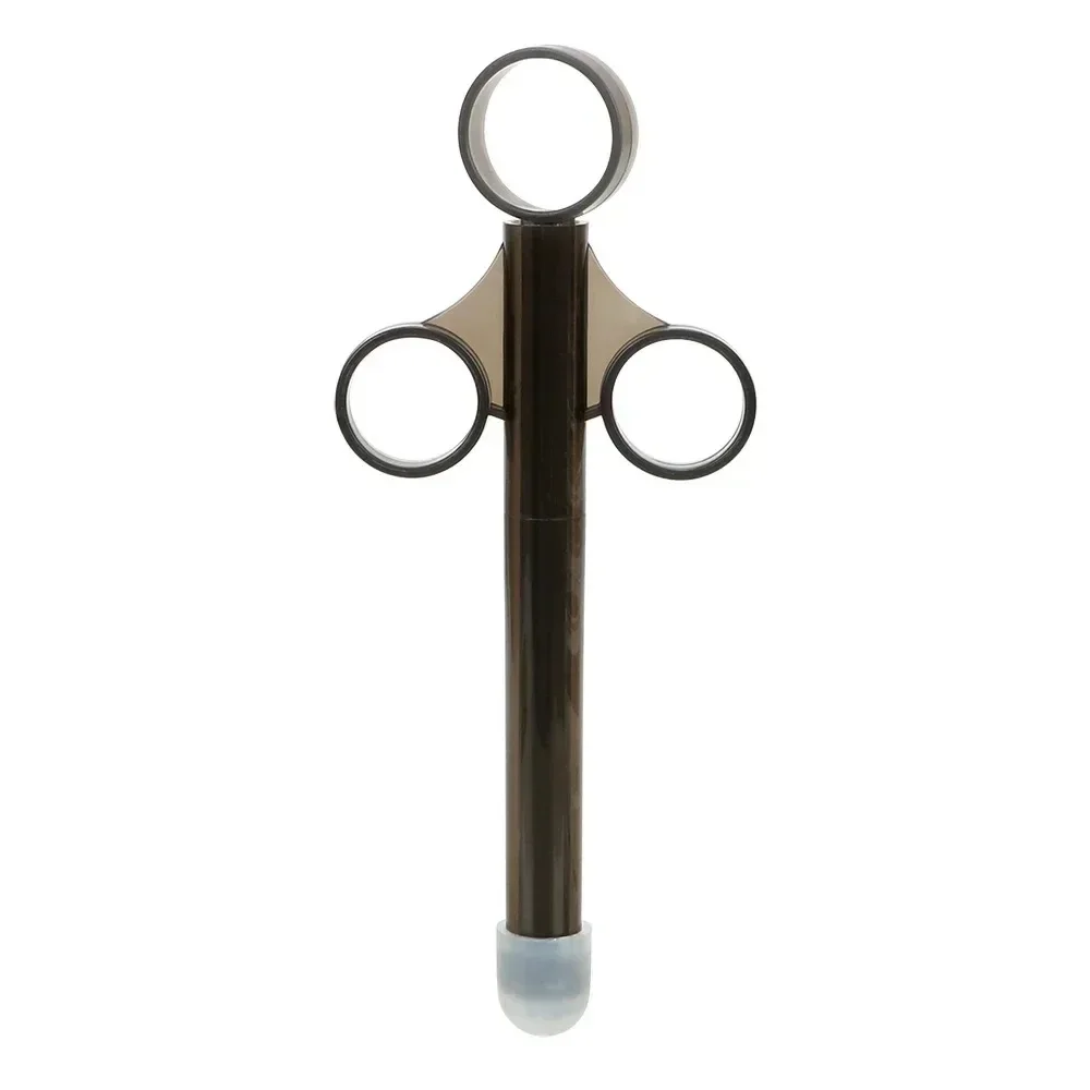 حقنة حاقن أنبوب الدوش اكسسوارات الحمام بيديت المؤنث النظافة المنتج حقنة شرجية حقن زيت التشحيم قضيب قاذفة