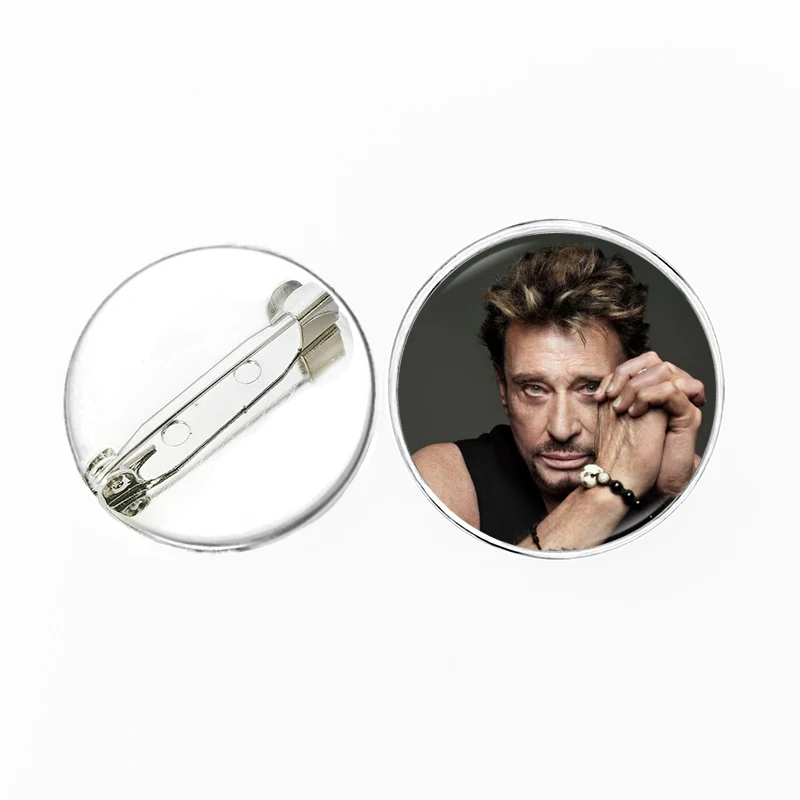 أوكرانيا شارة بدبوس try zub أوكرانيا العلم رمز الزجاج قبة الفضة البرونزية مطلي معطف قبعة دبابيس الرجعية سبيكة بروش دبابيس مجوهرات رجالي