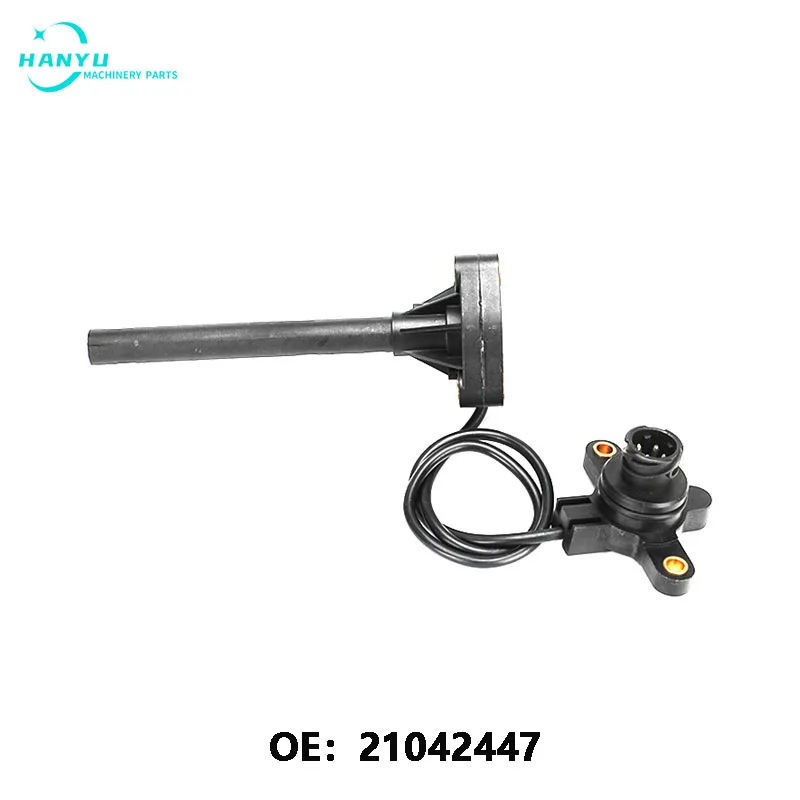 Excavator accessories suitable for EC360 460 oil level position oil temperature sensor sensor 21042447