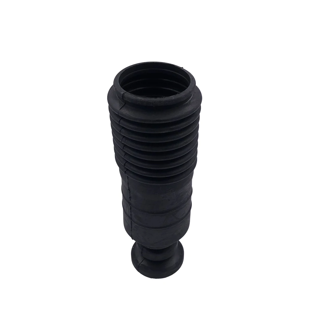 C​ar Front Dust Cover Air Boot Rubber Shock Absorber For NISSAN (DFAC) MARCH (K13) 1.5 2010- SUNNY (N17) 1.5 2010- car accessory