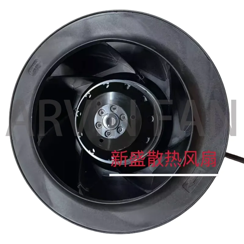 

Brand New R2D225-RA26-21 400V 0.33A Imported Centrifugal Cooling Fan