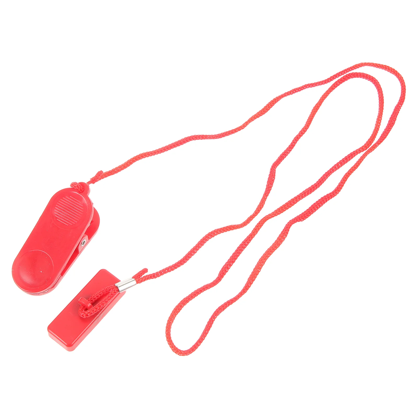 

Start Key Replacement for Treadmill Safety Tool Magnetic Security Miniature Abs Accessories