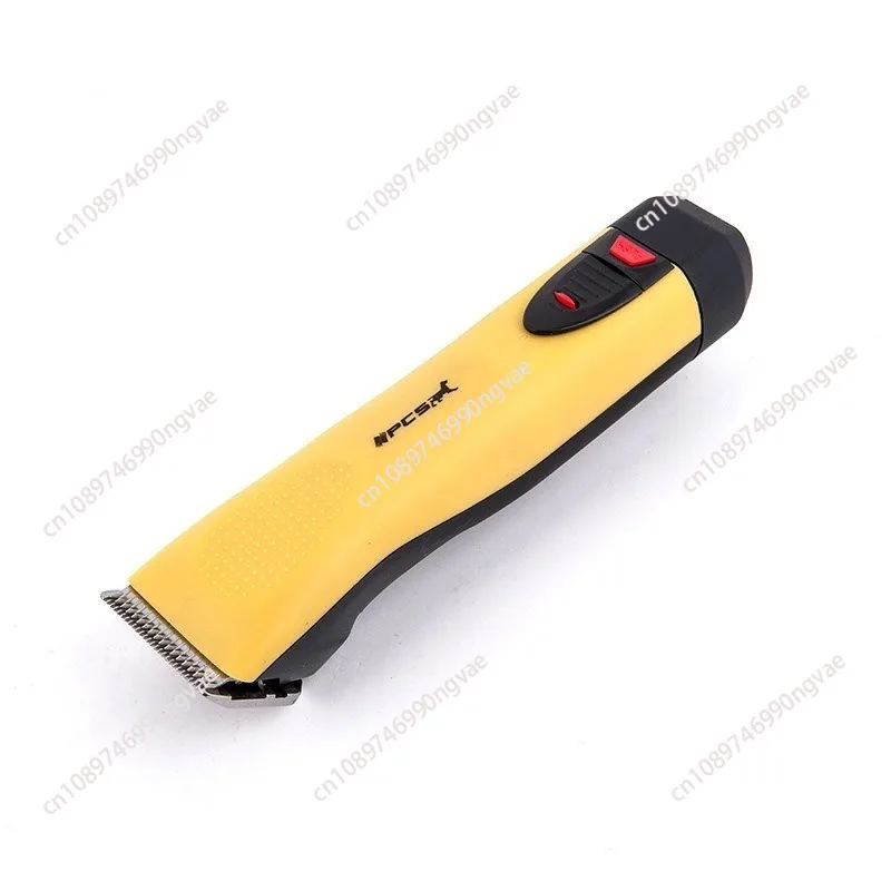 pet dog shaver electric Professional clipper high-power electric clipper hair pet shop dedicated large dog multicolour shaving