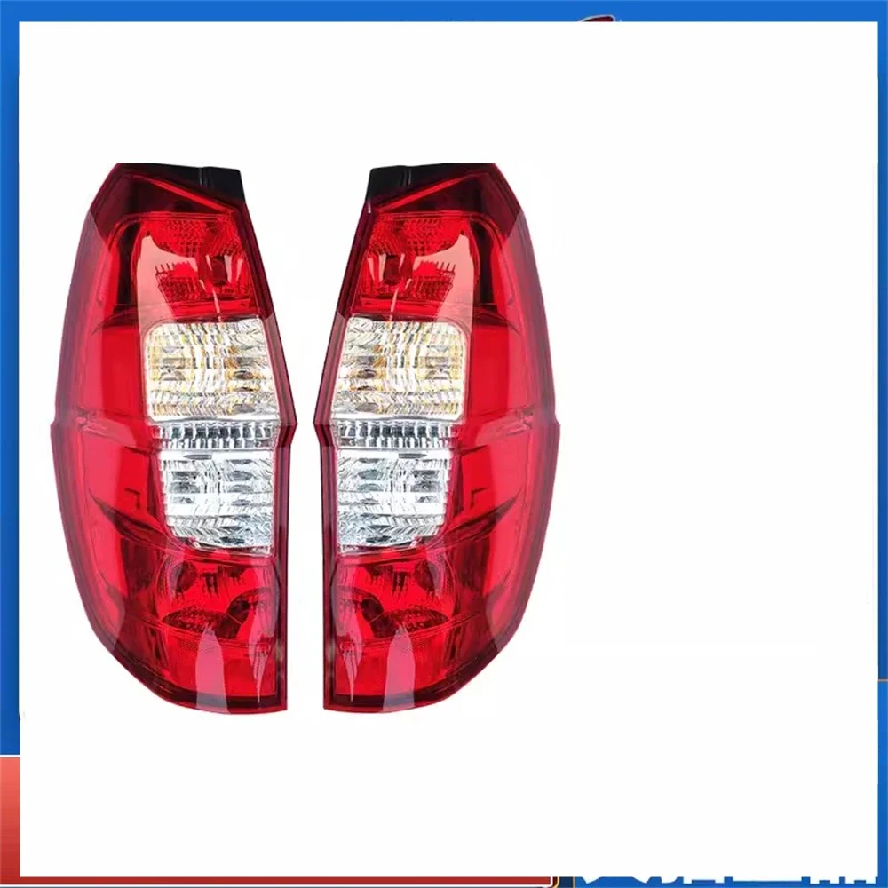 Car Tail Light assembly for Wuling Hongguang S Brake Driving Reversing rear Lamp Turn Signal