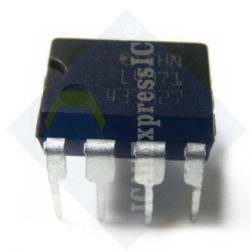 5-20PCS L4971 4971 SG6105DZ SG6105 XC9572XL-10VQG44C XC9572XL GT60N321 60N321 PIC16F876A-I/SP PIC16F876A TDF8590TH TDF8590