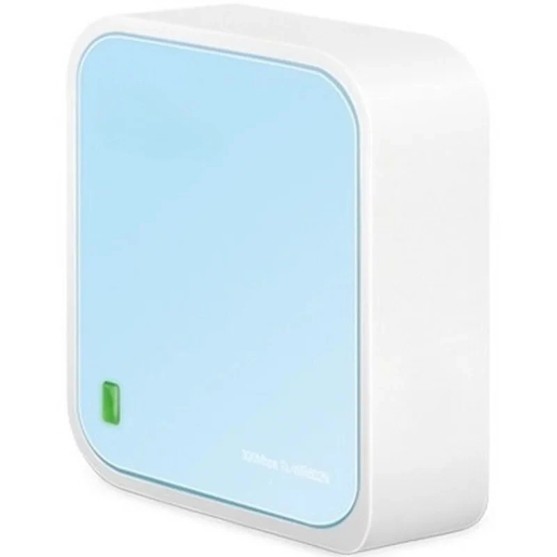 Original English TL-WR802N WR902AC Portable Travel Router wifi supports AP relay