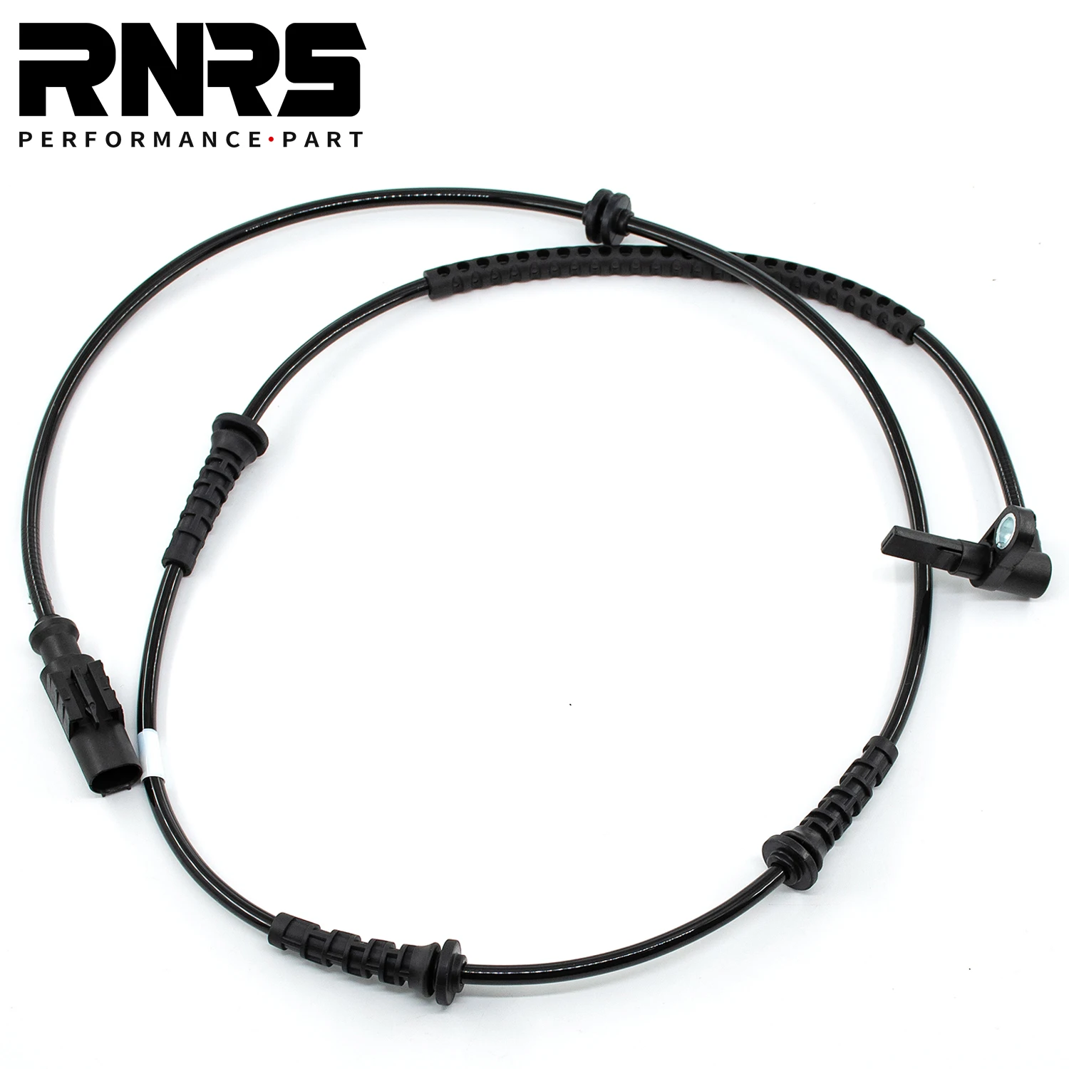 Rear L R ABS Sensor For FIAT 500X JEEP RENEGADE 2016 2017 2018 2019 2020 2021 2022 OEM# 68273167AA 68372611AA