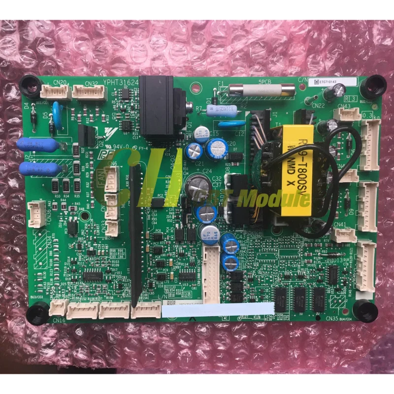 

Inverter AB4A0165 dedicated power drive board ETC710142 ETC710143