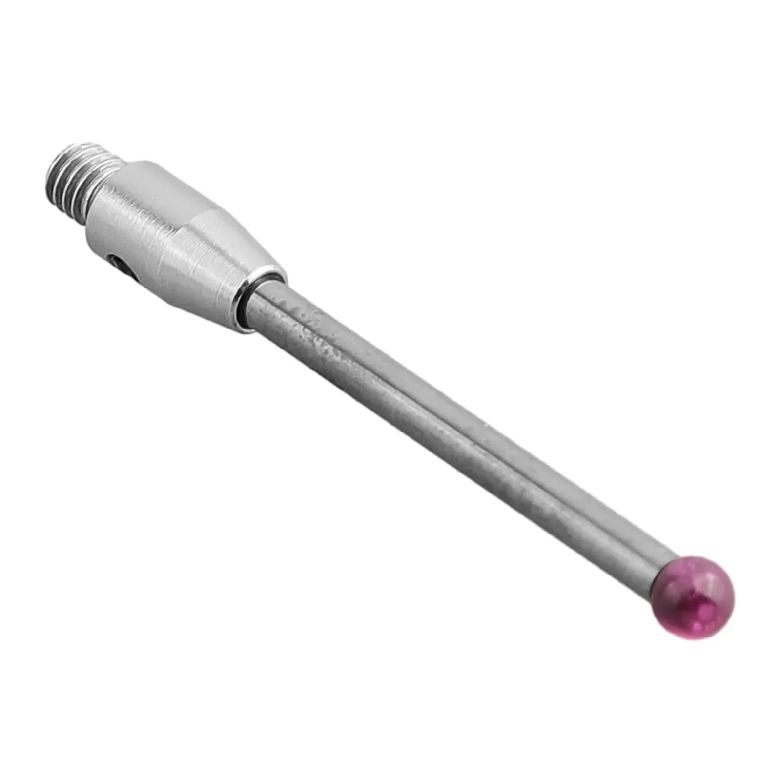 Imagem -04 - Cmm-tungsten Carbide Touch Probe Thread Probe mm Ball Tips 30 mm de Comprimento A50030057 Metric