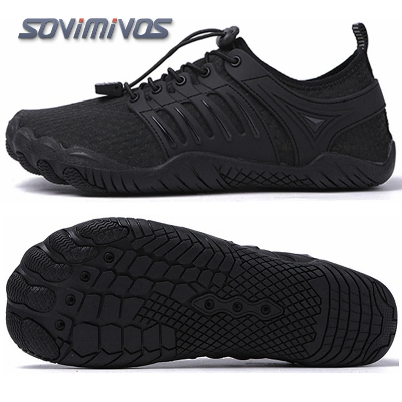 2023 Barefoot Trail Shoes Barefoot Shoes for Men Casual Ladies Women Hiking Water Shoes Aquatic Sneaker Shoe Man tenis de mujer