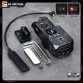 Red laser BK