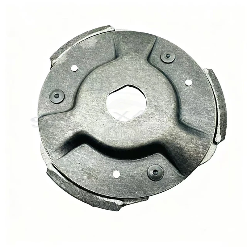 

New Clutch Assy For Kymco Bet & Win Ego Dink Xciting 250 300 Grand Dink People s 250 Dink Street Downtown 300 22300-KHE7-910