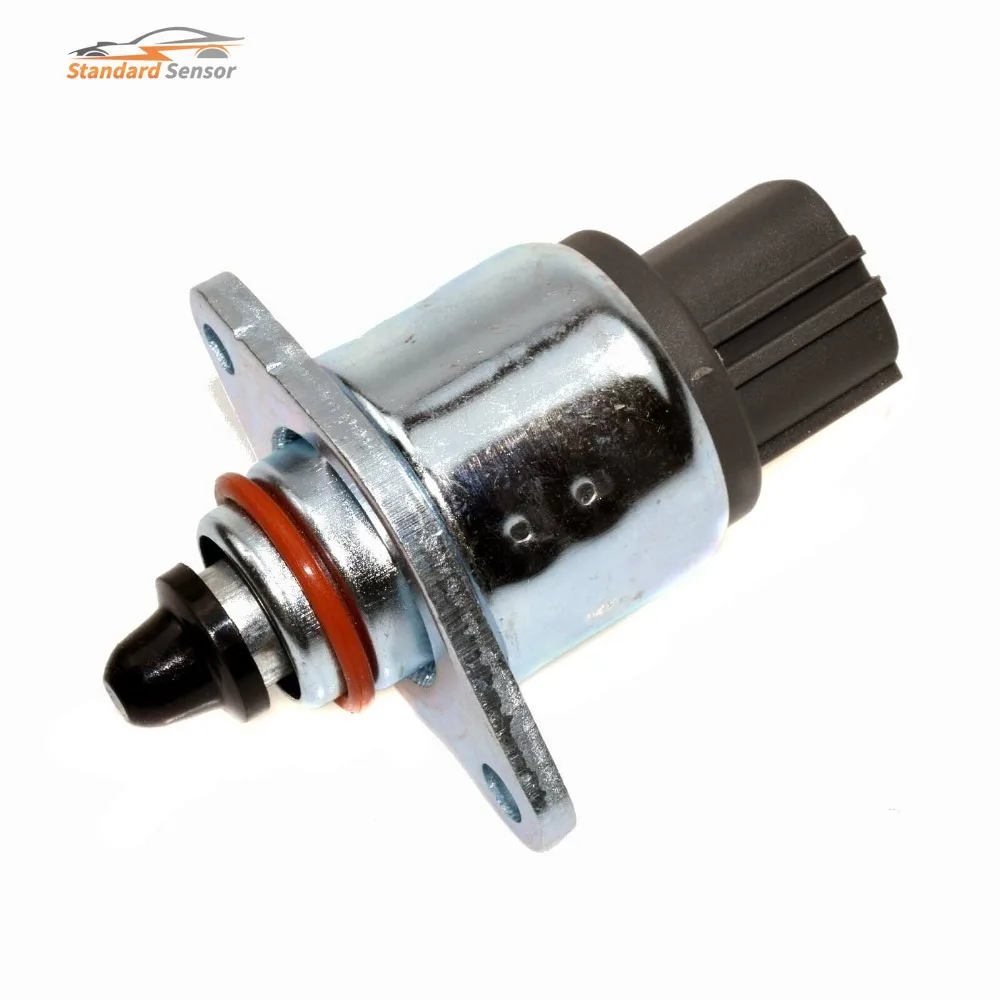 

89690-97202 For Toyota Avanza 2006-2012 4 CYL 1.5L-L4 98690-B1010 8969097202 4Pins Idle Air Control Valve new