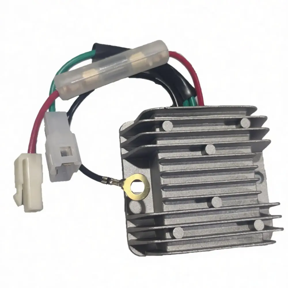 170F 178F 186F Air Cooled Engine Rectifier 2043 Series For Diesel Generator Tiller Motor Replacement Parts