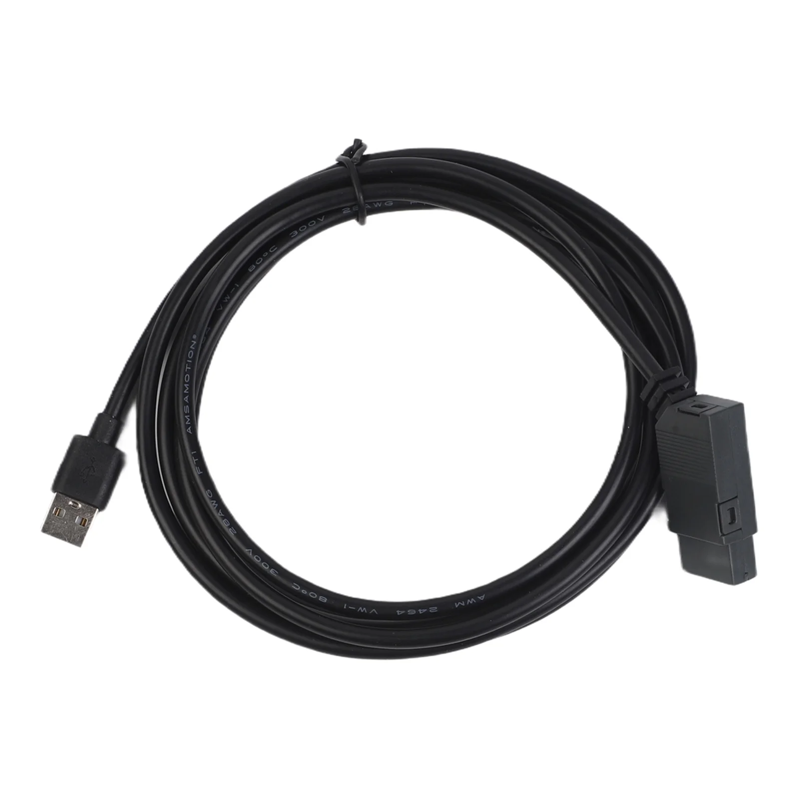 For Siemens LOGO PLC USB Programming Cable 6ED10571AA010BA0 with Serial Port Emulation Adapter Compatible with for windows