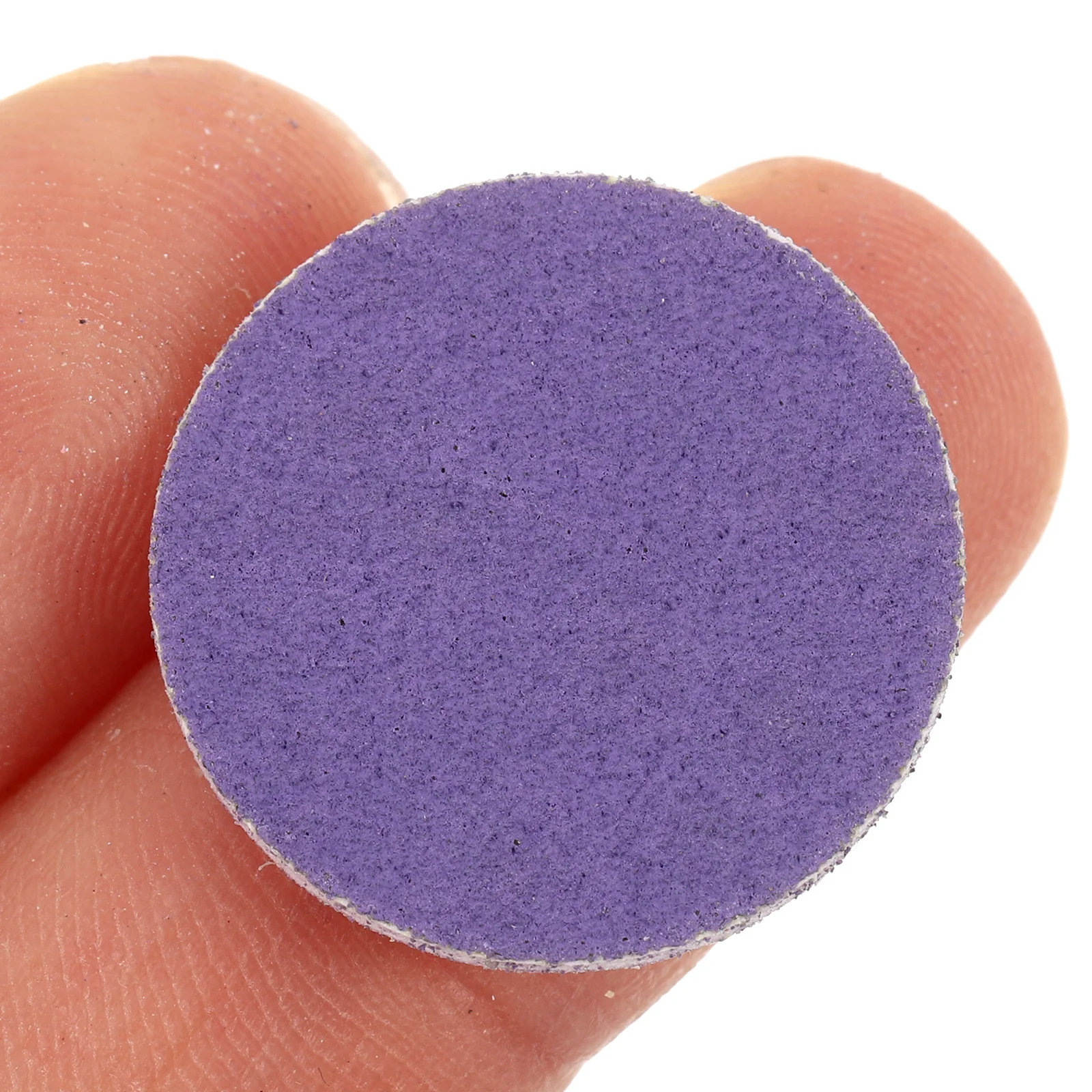 แผ่นทรายขัดเท้า 72 ชิ้น สำหรับเครื่องตะไบเท้าไฟฟ้า ขจัดหนังด้าน แผ่นขัดหนักพิเศษ สำหรับดูแลเล็บเท้า ให้เท้าเรียบเนียน