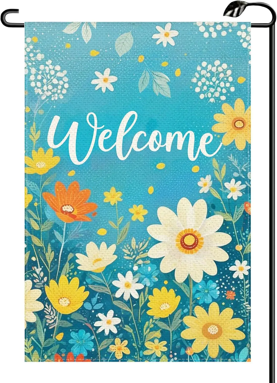 Spring Summer Flowe… - image