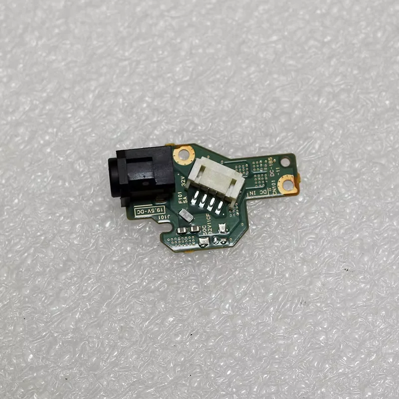new-dc-185-power-jack-circuit-board-pcb-assy-repair-parts-for-sony-pxw-fx9-fx9v-camcorders