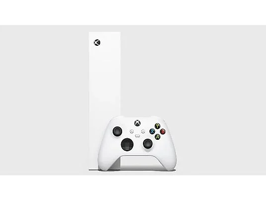 Microsoft xbox series s, 1 tb, white, digital