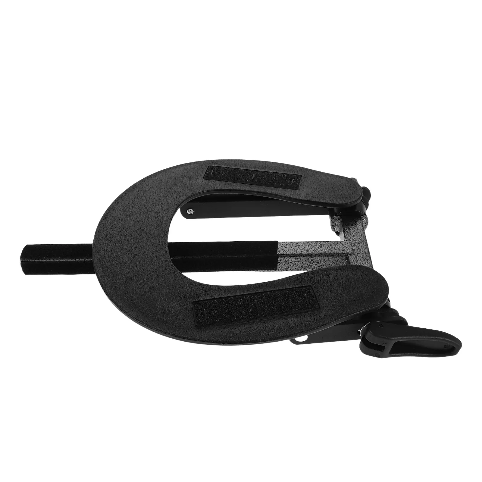 

Универсальная эргономичная подставка для массажного стола с U-образным дизайном для поддержки головы и лица, портативный аксессуар для массажного стола в салоне красоты