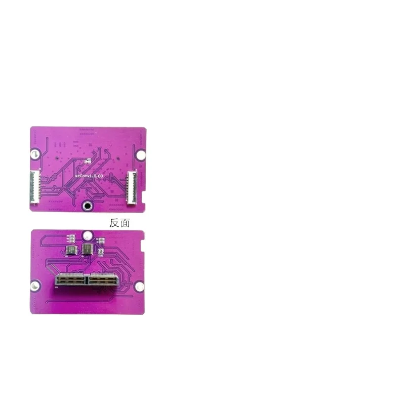 Suitable for Jetson AGX Orin/Xavie 120pin camera interface, adapter board, to 15pin mipi
