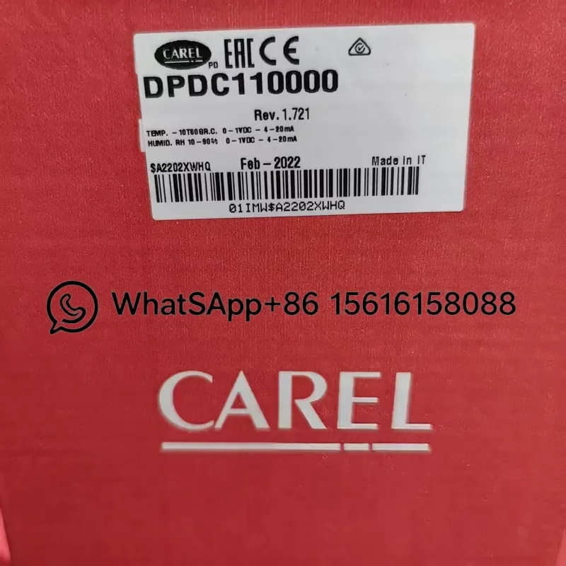 Italy CARLE Temperature Sensor DPDC210000 DPDC110000 DPDC111000 011000 Refrigeration Spare Parts Probe Thermistor Compatible