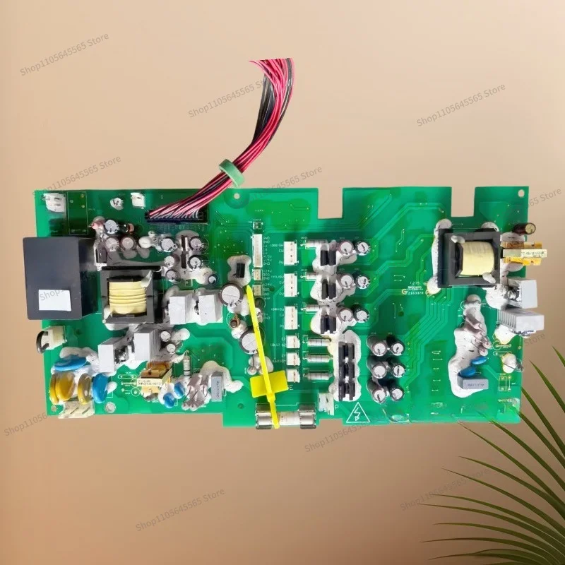 For 3811087415 Is AB400 Series Inverter 37-45-55 -75KW Main Power Drive Board