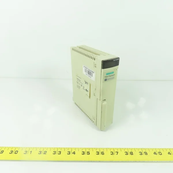 

Tsx Psy2600 Modicon Premium Power Supply 100/240vac 26w Brand New Original Spot Plc