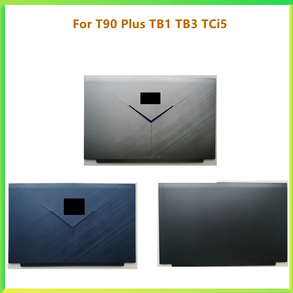 

Новый чехол с ЖК-дисплеем для ноутбука MECHREVO T90 Plus TB1 TB3 TCi5 Shell