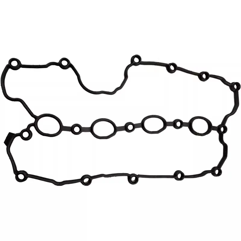 

Genuine 079 103 483 T/079 103 484 C/079103483T/079103484C for Audi A8L A8D3 4.2 Valve Cover Seal Gasket Left Right China