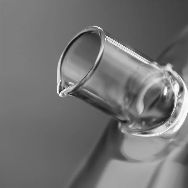 ABUN-3X Kitchen Two-In-One Oil Dispenser Design Vinegar Cruet Olive Can Quality Oil Pourer Condiment Dispenser Bottle