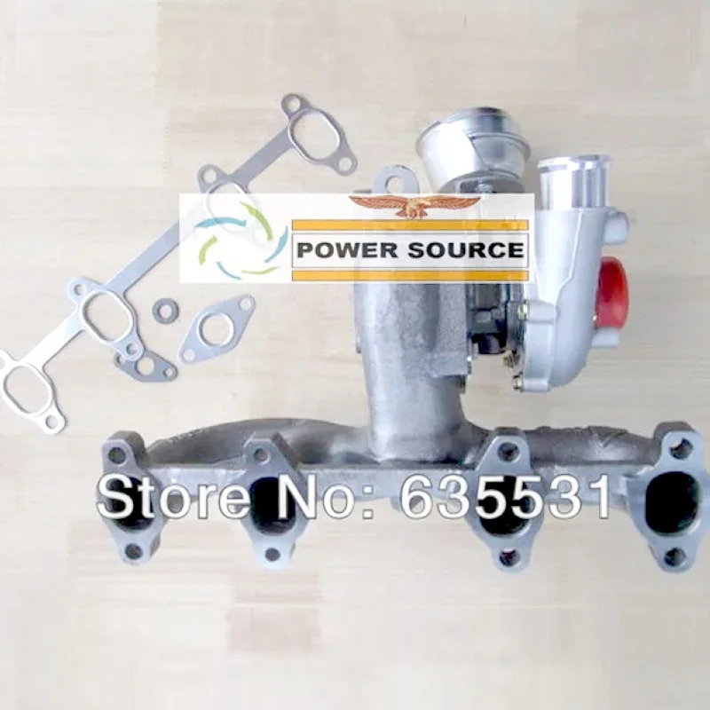 Turbo GT1749V 71367… - image