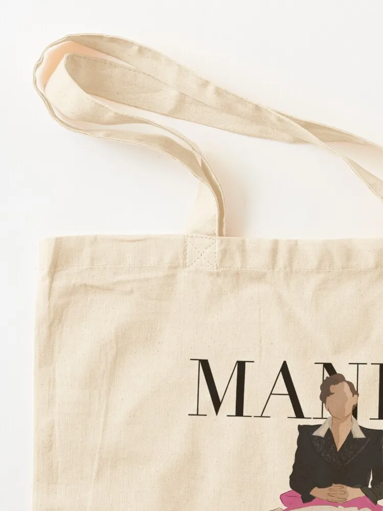 Manly Men 2 Tote Bag Bolsas a sacola