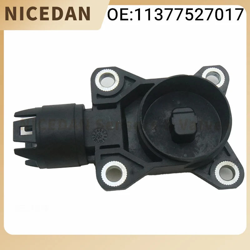 

11377527017 Датчик эксцентрикового вала Valvetronic для BMW E53 E70 X5 E60 E61 545i 550i E65 745i X5 650i 750Li 4.8 4799CC 4837CC Новый