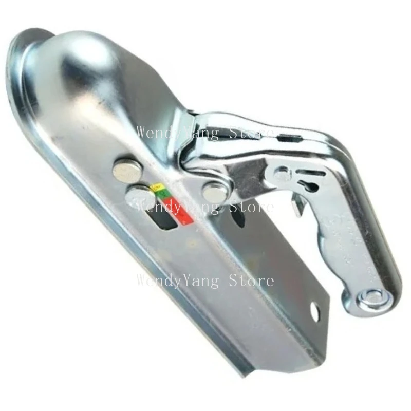 Suitable for Trailer Hooks, 50mm Hooks, Ball Hooks, RV Parts, Camping Vehicles, RV Accessories