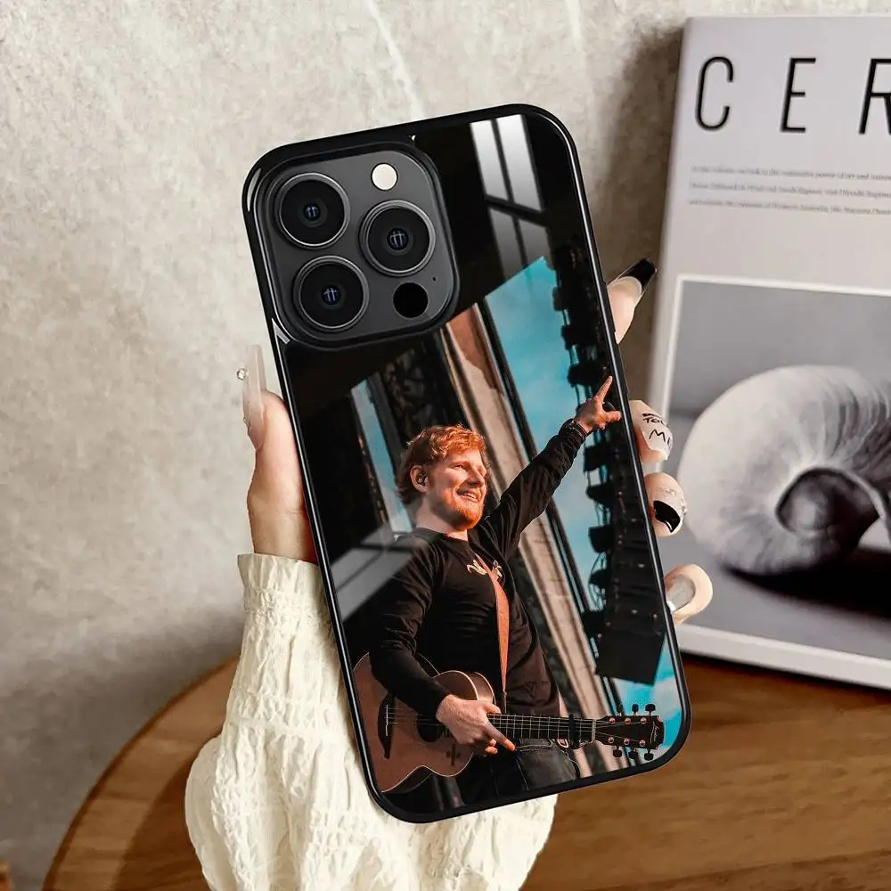 Phone Case Black Ed… - image