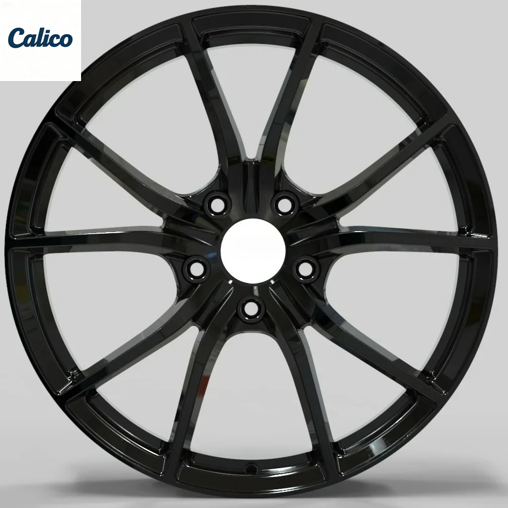 Deep-Dish Design Fo… - image