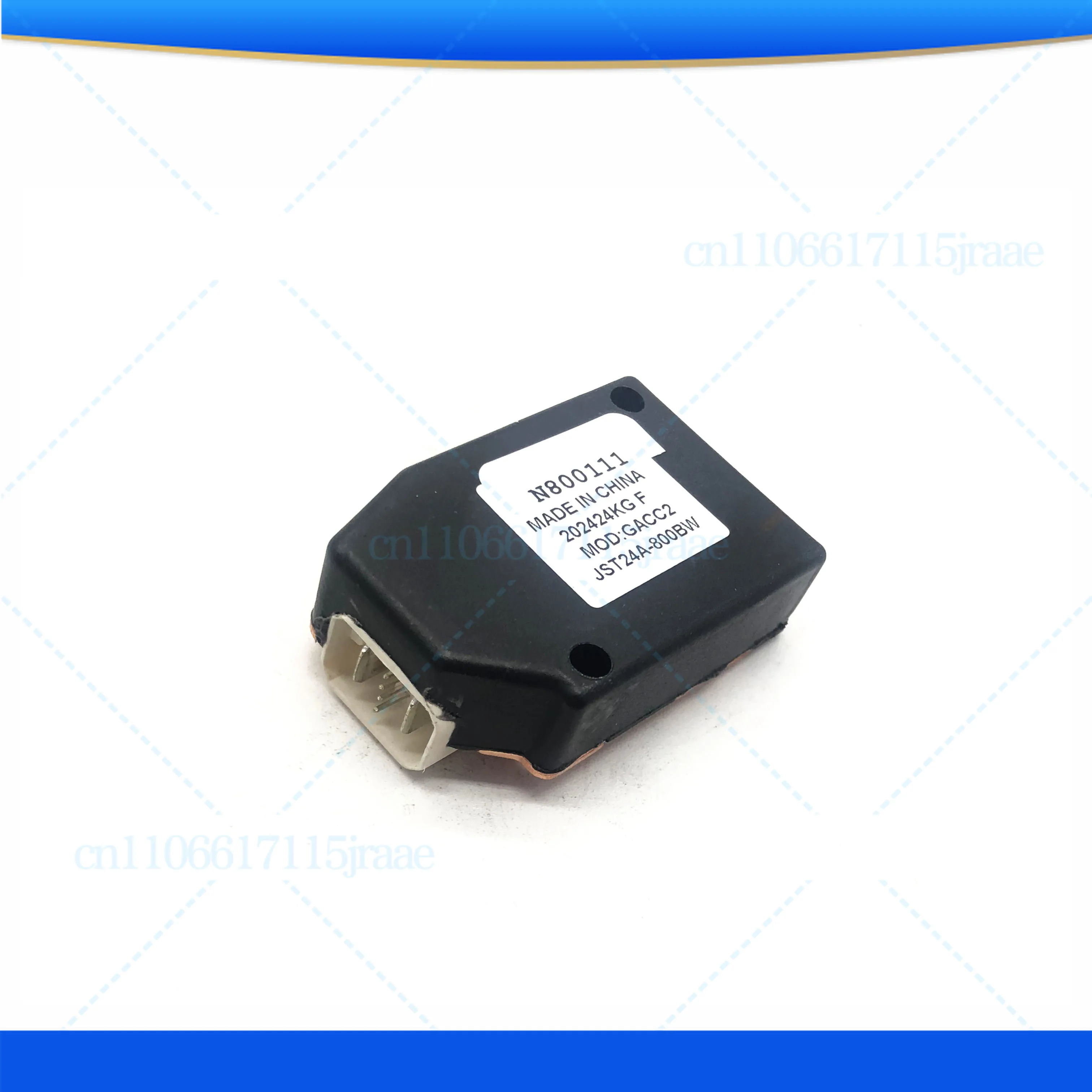 Für DeWalt Polierer-Geschwindigkeitsregler-Zubehör DWP849X/Baide 6138 Elektroschleifer-Controller-Modul