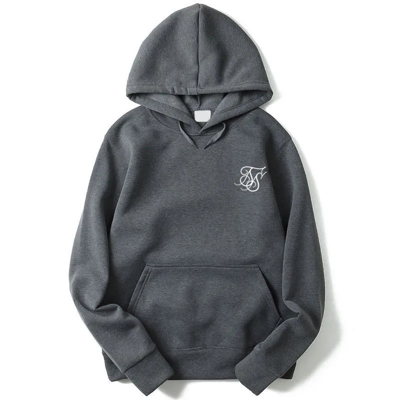 P93 Dark Gray-White