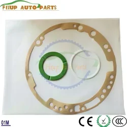 Junta de bomba de aceite de transmisión automática de 01M para VW Bora Jetta SANTANA Audi A3 A4 A5 A6 Quattro Kit de reparación nuevos accesorios de coche