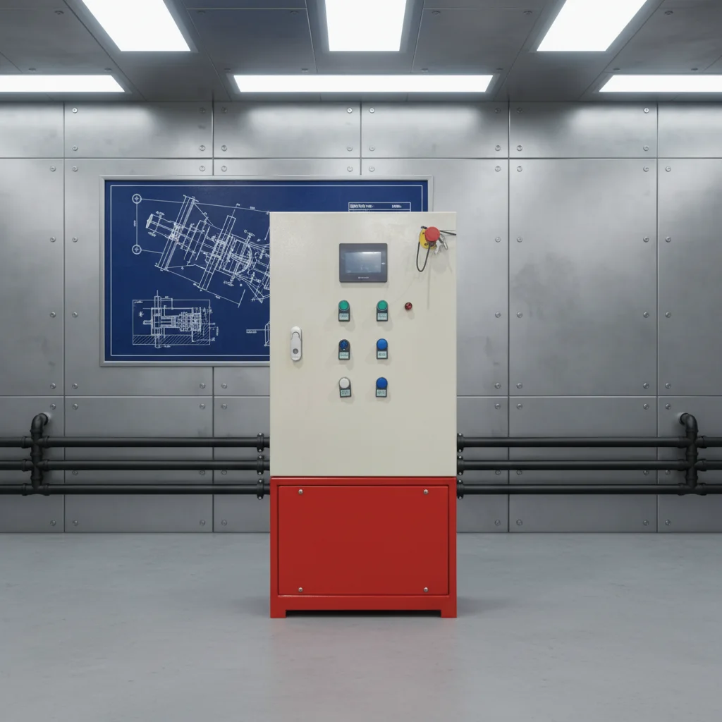 JHPK Pure Electric Drive Polyurethane High-pressure Foaming Machine JHPK-YGAD
