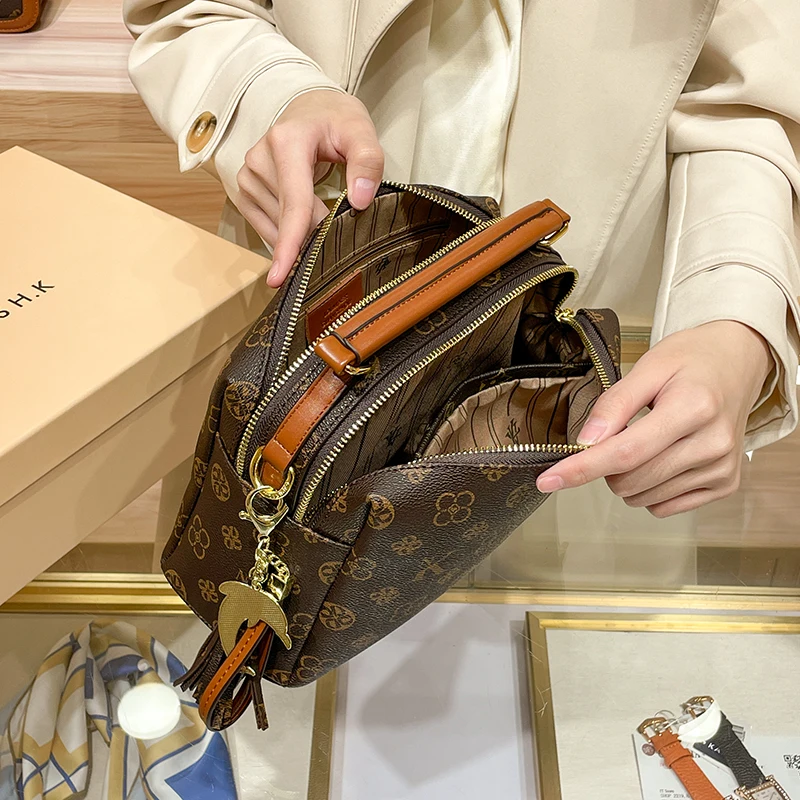 Thumbnail 4 - #70 New Pillow Bags Arrivals