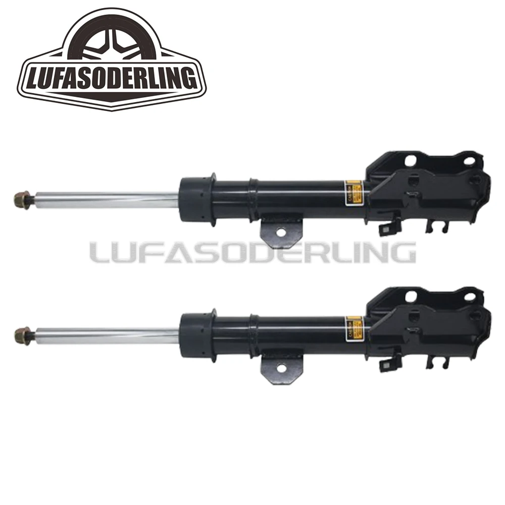 2x FOR MERCEDES-BENZ VITO V-CLASS METRIS MARCO POLO W447 FRONT SHOCK ABSORBER STRUTS OEM A4473205538 A4473206938 A4473202838