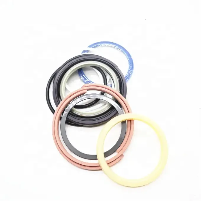 

707-99-41100 7079941100 DUMP CYL SEAL KIT FOR WA120-1 CONSTRUCTION MACHINERY PART