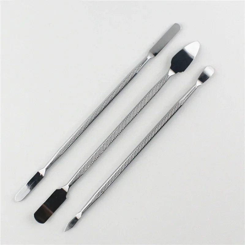 Universal Phone Repair Tools Kit Disassembly Blades Pry Opening Tool Metal Disassemble Crowbar Kit Phone Spatula Hand Tools Set