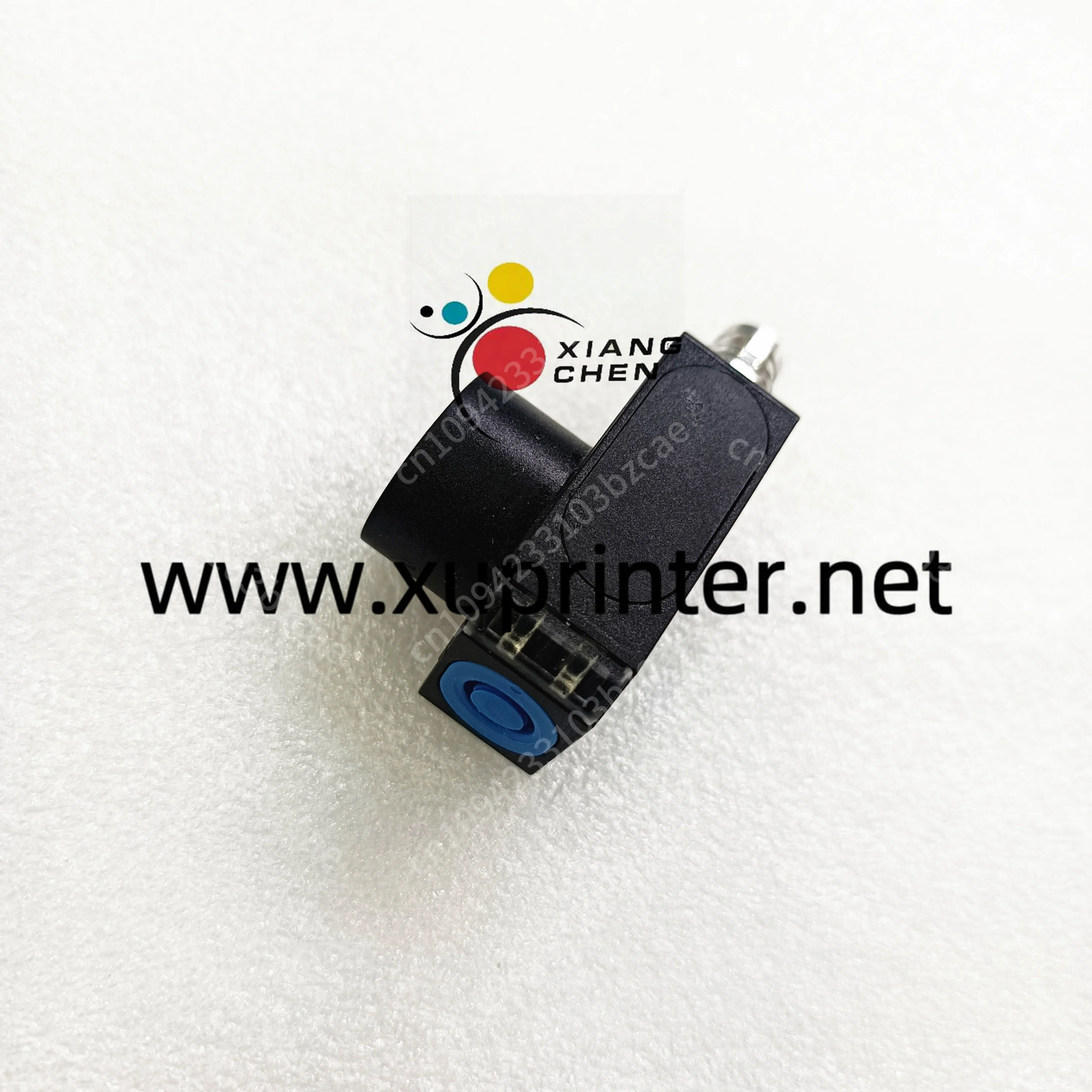 하이델베르그 CD74 옵셋 인쇄 부품용 오리지널 L2.110.1495 센서 Zws-25/CU/L2.110.1495/01