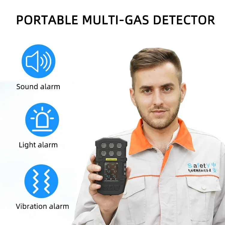 ポータブル工業用ガス分析装置,co,co2,sf6,ph3,methan,ch4,一酸化水素,h2s,lpgセンサー,ポータブル