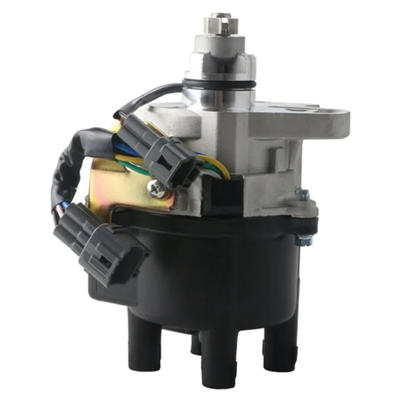 

652F High Conductivity Copper Cores Distributor Optimized For Engine Stability And Ac