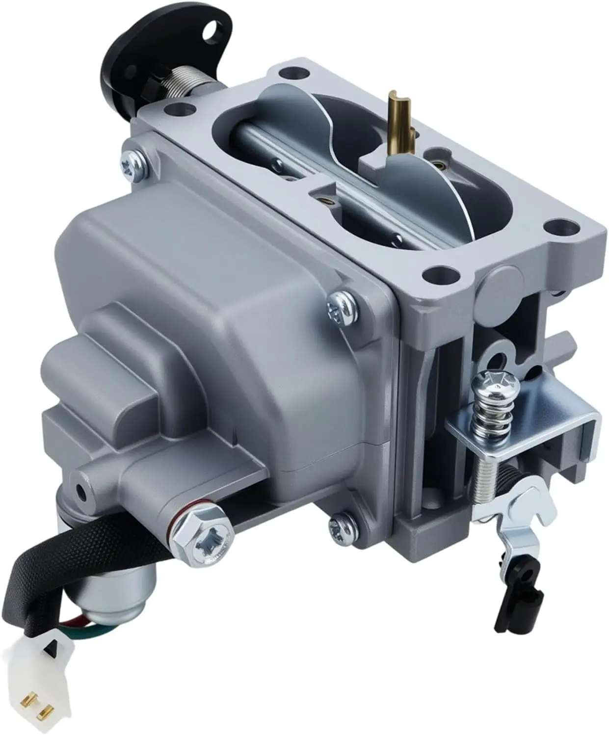 136-7842 127-9289 136-7840 Carburetor for E-Series Quest S-Series Ques for Toro TimeCutter ZTR Radius Carb Kit