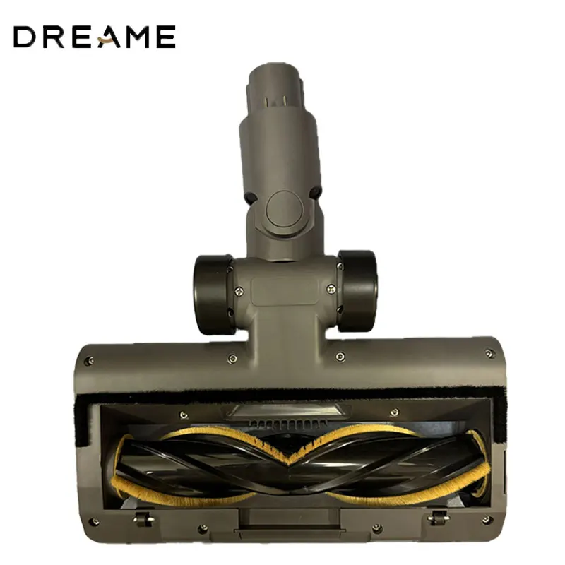 Original Dreame R20 carpet brush assembly with roller brush spare parts for Dreame T20 T30 V12 V12pro vacuum cleaner accessories